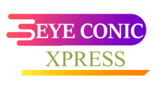 EyeConic Xpress